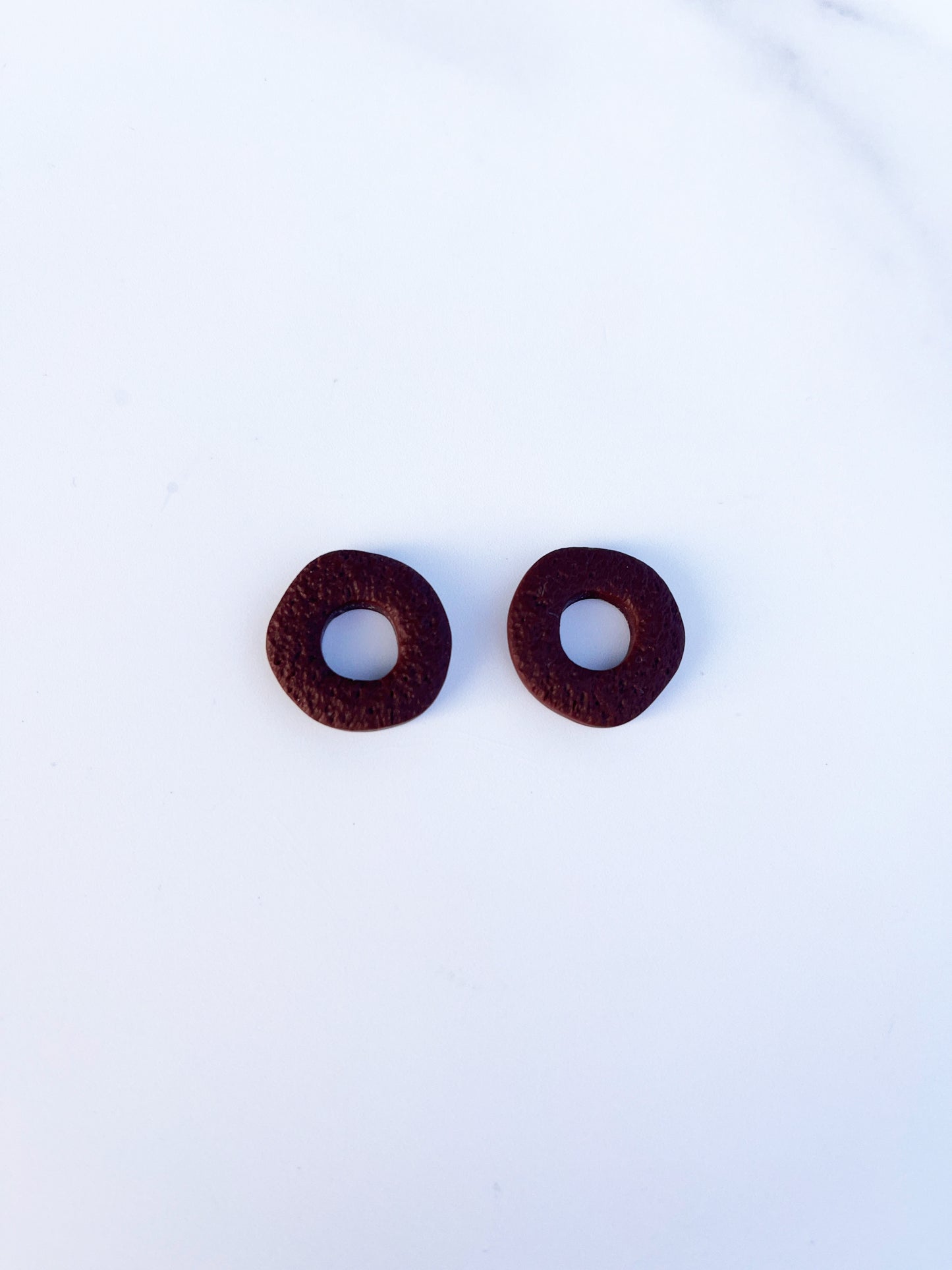 Odette (donut part)
