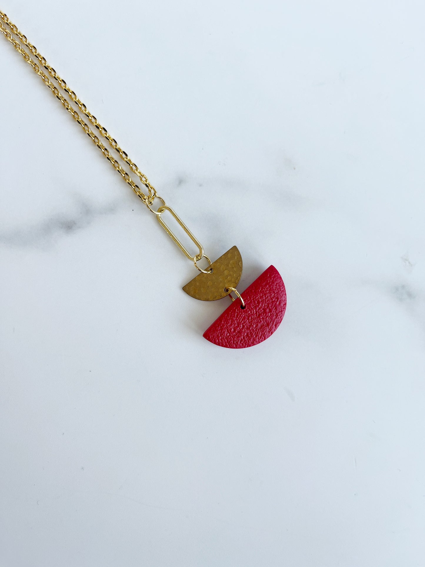 Luna Necklace