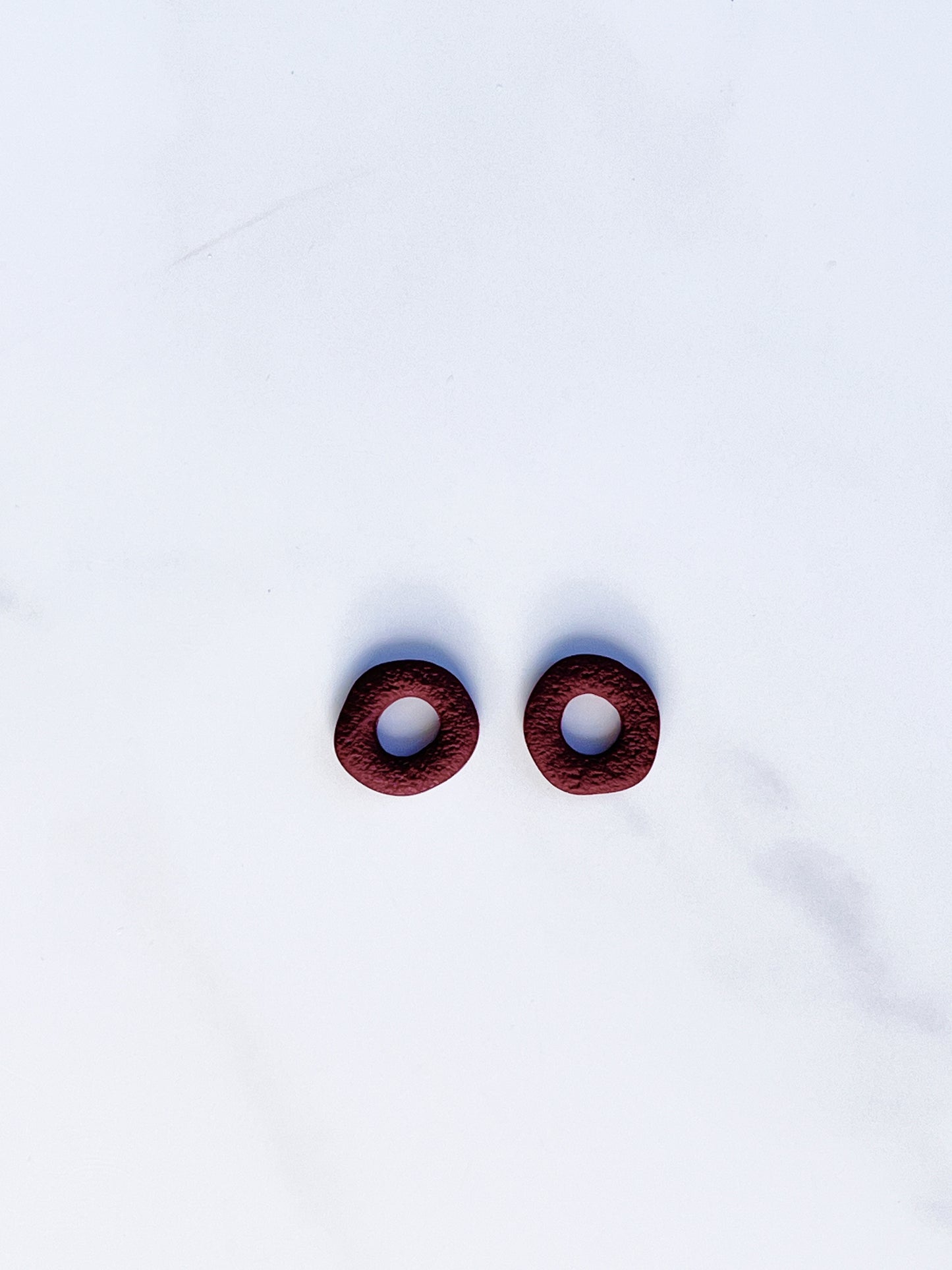 Odette (donut part)