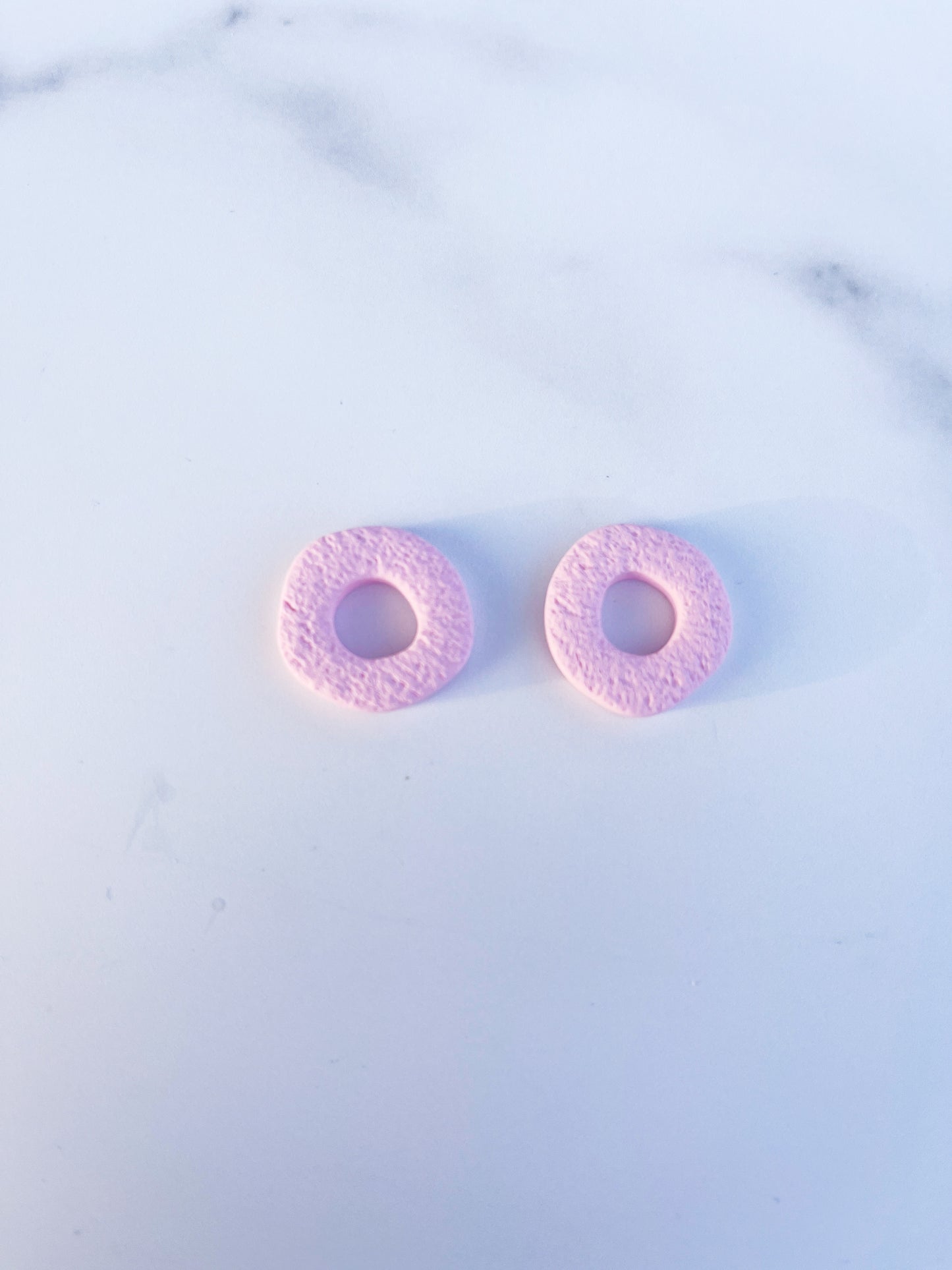 Odette (donut part)
