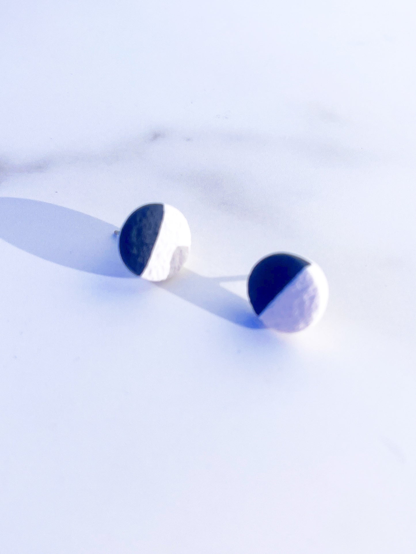 Bold studs