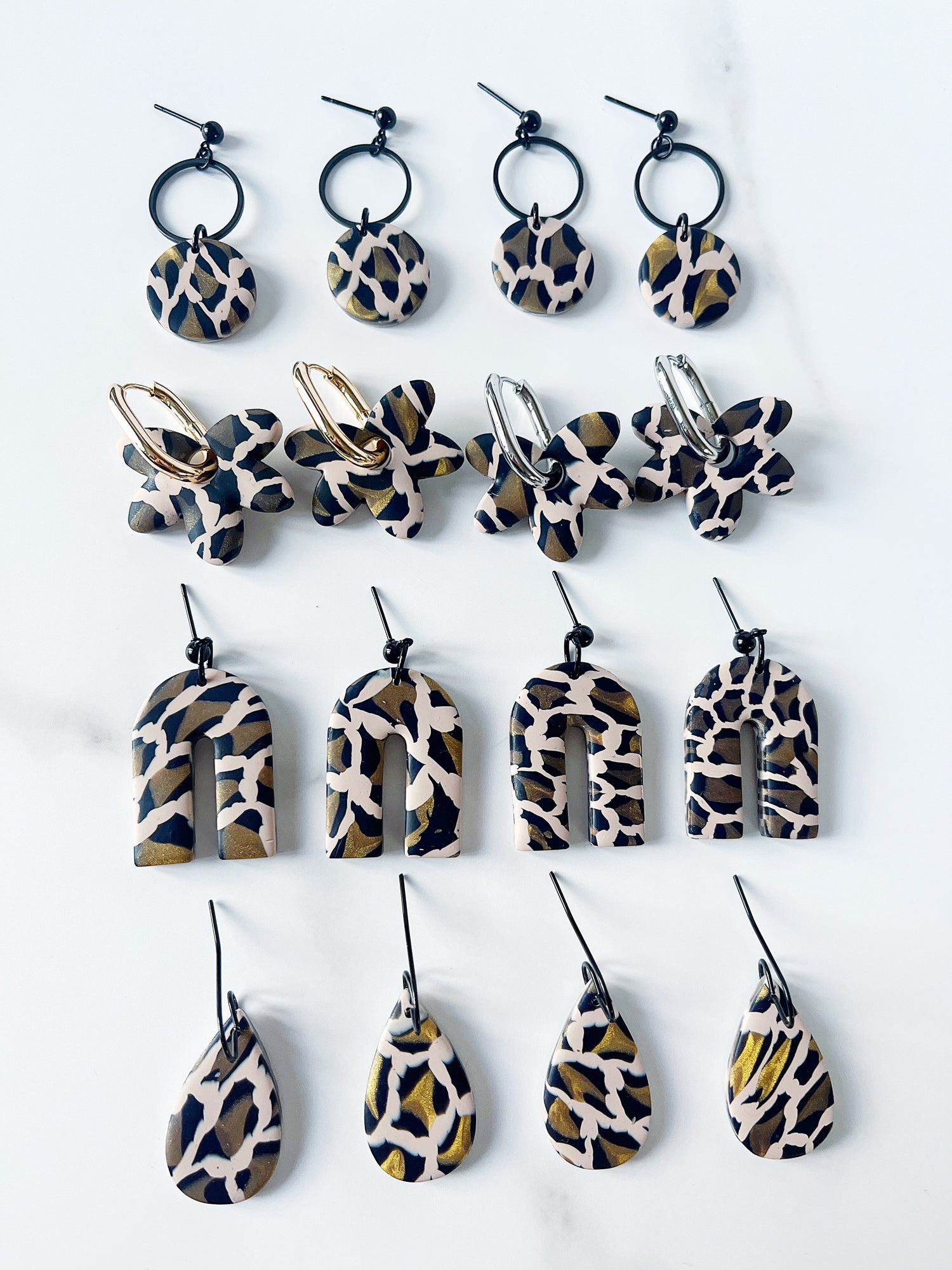 Leopard Print
