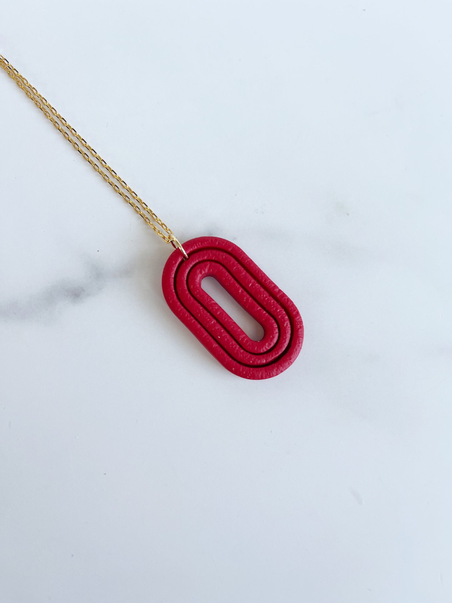 Chloe Necklace