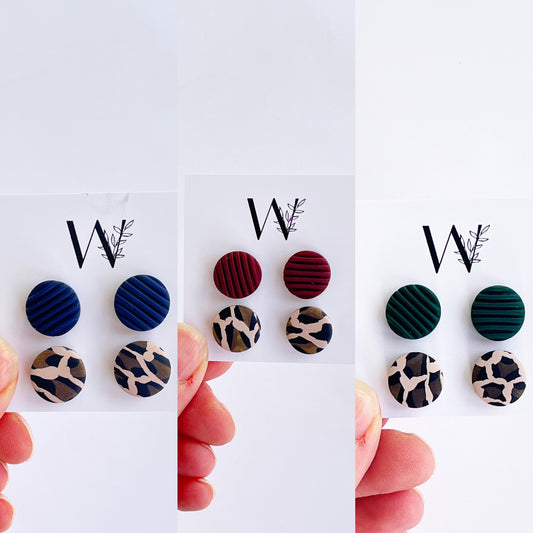 Winter Stud Pack