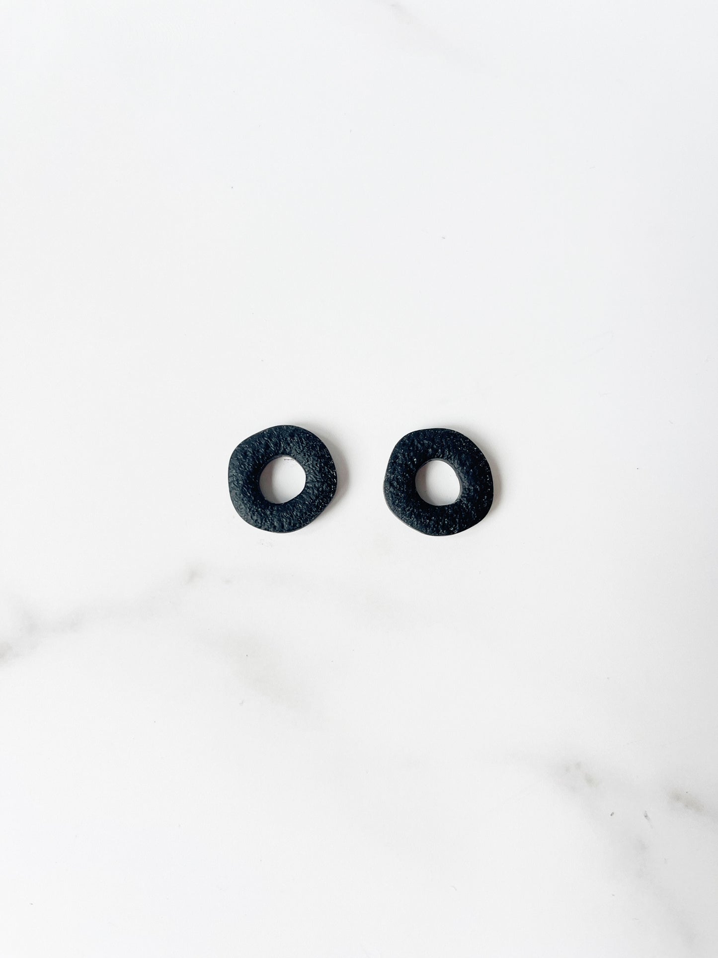 Odette (donut part)