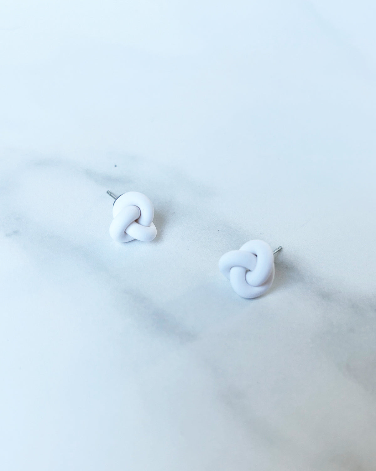 Knot stud - Spring