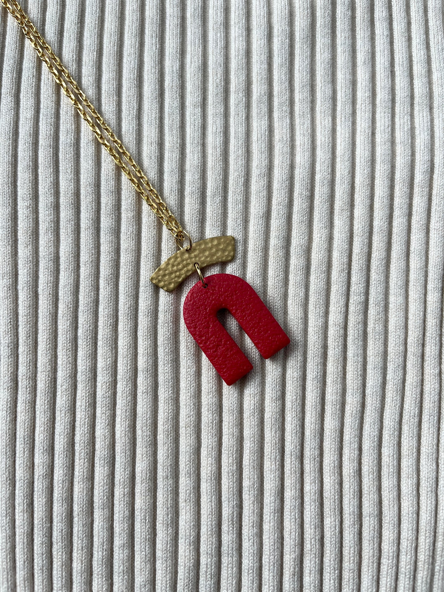 Isla Necklace