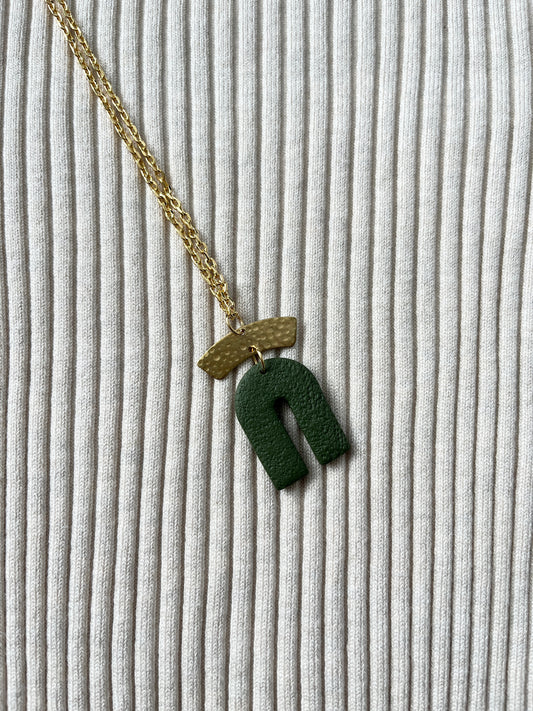 Isla Necklace