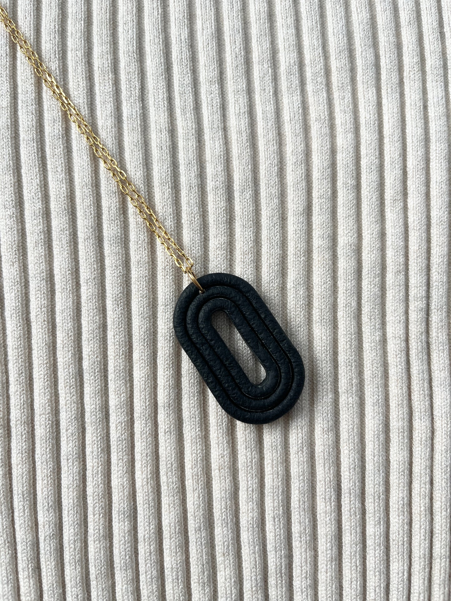 Chloe Necklace