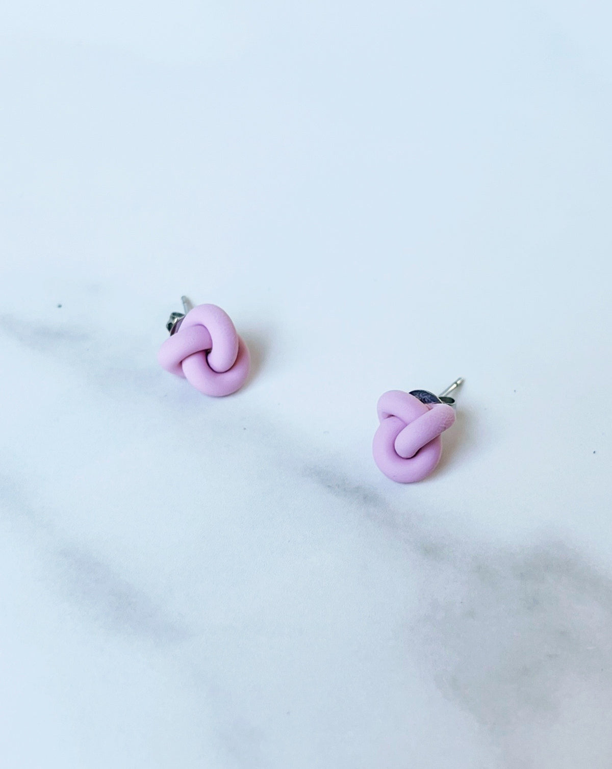 Knot stud - Spring