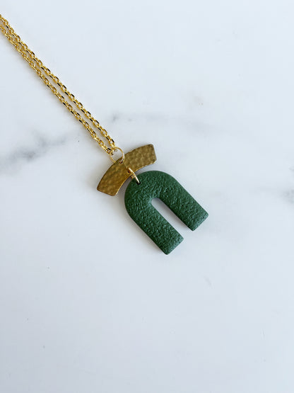 Isla Necklace