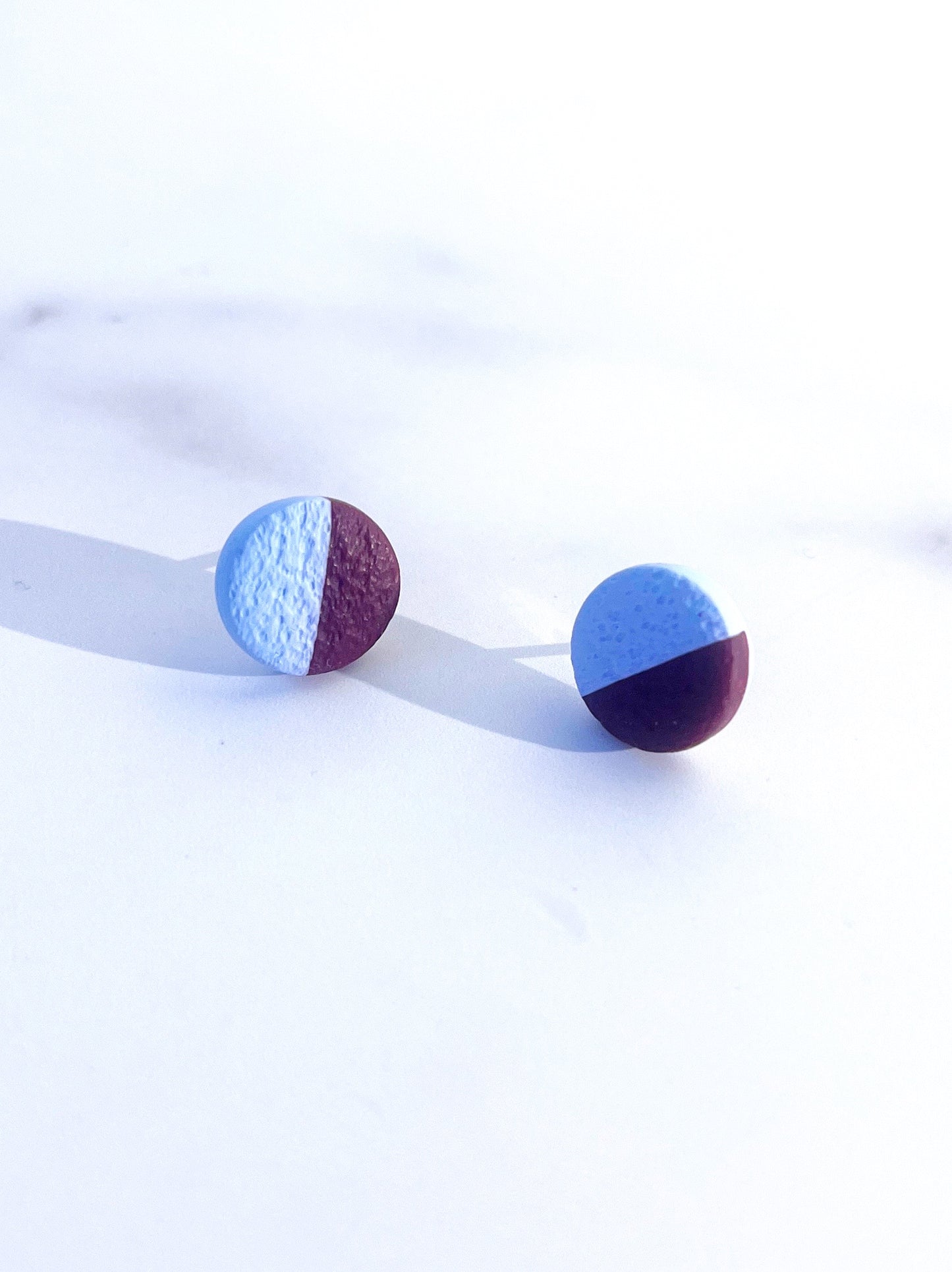 Bold studs