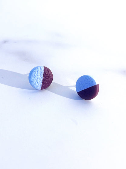 Bold studs