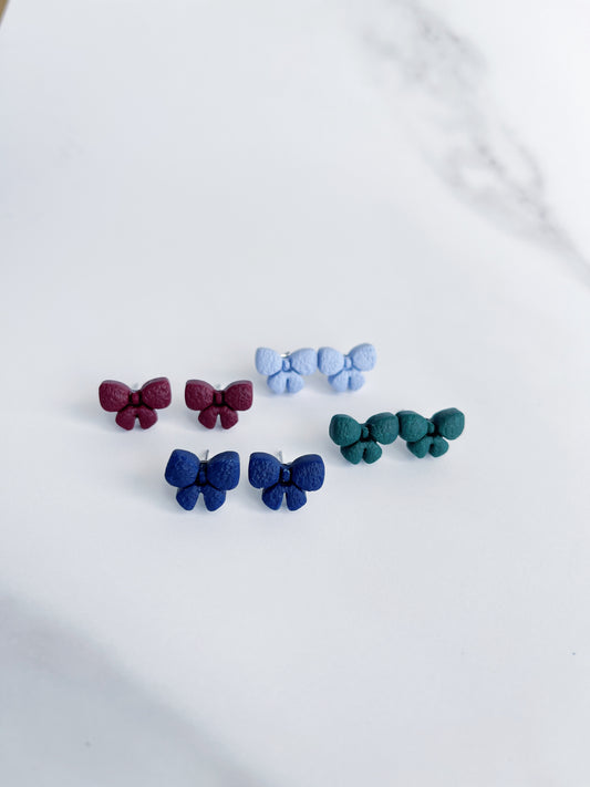 Bow stud
