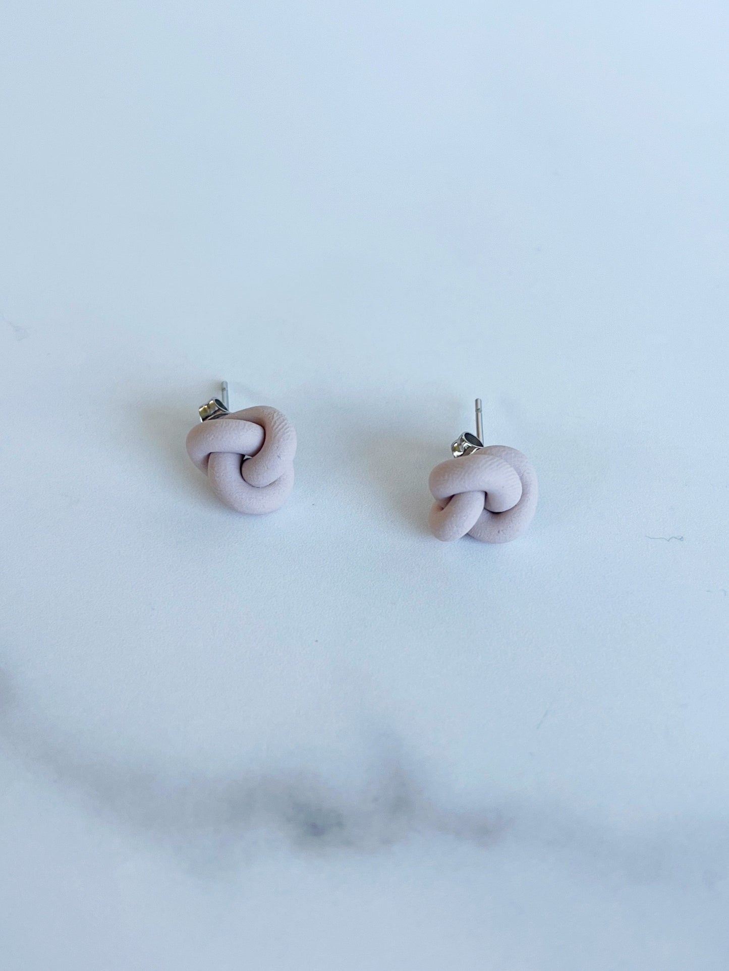 Mini Knot Stud