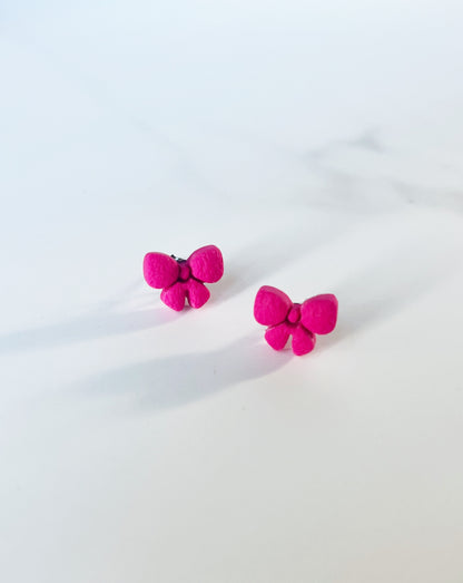 Bow stud